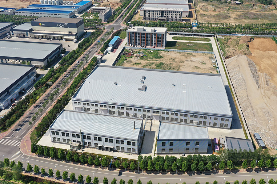 案例赏析-东润城食品项目