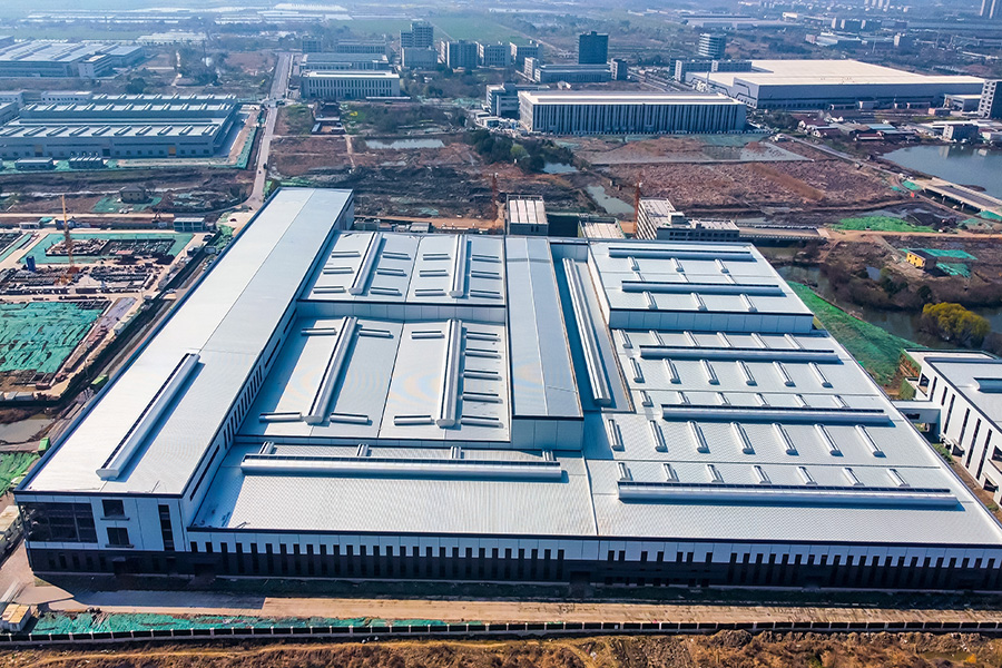 案例赏析-鸿昌铝业