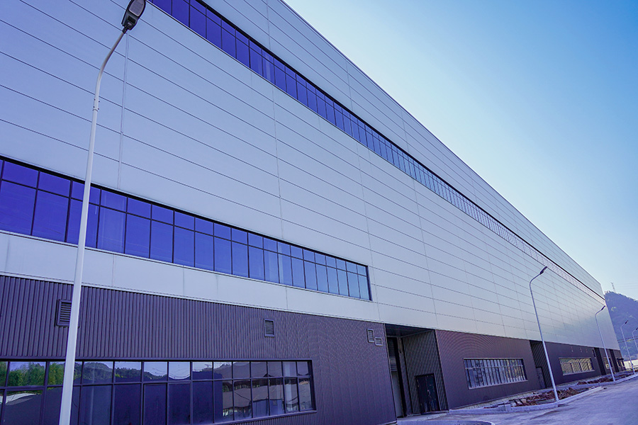 案例赏析-启源新材料