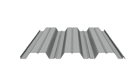 彩钢瓦厂家带你了解影响彩钢瓦的价格有哪些(图2)